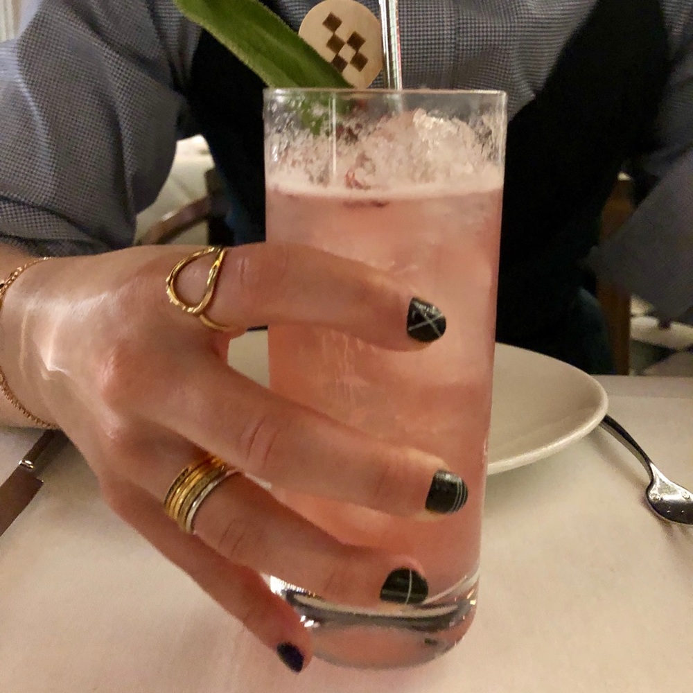 Meet your Posher, Mushka